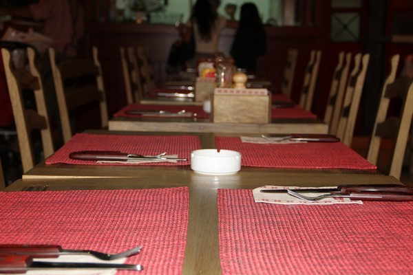 Opening of Schnitzels